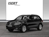 Gebraucht VW Tiguan 150 PS (110 kW) 2019 Schwarz SUV