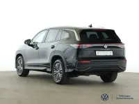 Gebraucht VW Tayron Life 150 PS (110 kW) 2025 Schwarz SUV