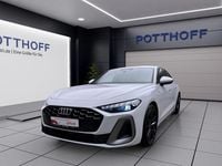 Gebraucht Audi A5 S-Line 204 PS (150 kW) 2025 Weiß Limousine