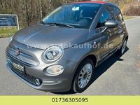 gebraucht Fiat 500C  Cabrio ,1.Hand