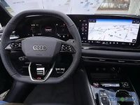 Neu Audi S5 Ambiente 367 PS (269 kW) 2025 Daytonagrau perleffekt Kombi