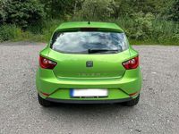 Gebraucht Seat Ibiza Reference 86 PS (63 kW) 2013 Limousine