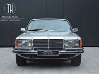 gebraucht Mercedes 450 SEL 6.9*Traumzustand*TOP Historie*D-Fahrzeug*