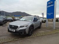 Neu Subaru Outback Exclusive+ 169 PS (124 kW) 2025 Silber SUV