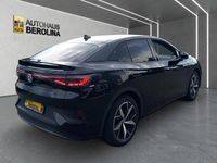 Gebraucht VW ID.5 GTX 219 kW (299 PS) 2022 Mythosschwarz metallic SUV