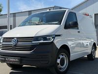 Używany VW Transporter 150 KM (110 kW) 2022 Biały Van