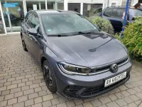 Gebraucht VW Polo R-line 95 PS (69 kW) 2025 Rauchgrau metallic Kleinwagen
