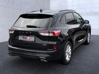 Gebraucht Ford Kuga ST-Line 224 PS (164 kW) 2022 Schwarz SUV
