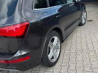 Gebraucht Audi SQ5 313 PS (230 kW) 2013 Grau SUV