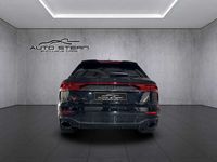 gebraucht Audi RS Q8 4.0 TFSI quattro PANO ACC CARBON SPORTABGAS