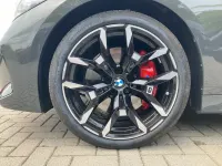 Gebraucht BMW 330 M Sport 286 PS (210 kW) 2026 Silber Limousine