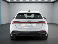 Gebraucht Audi A5 299 PS (219 kW) 2025 Weiß Kombi