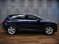 Gebraucht Audi Q4 e-tron Advanced 210 kW (286 PS) 2024 Blau SUV