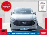 Gebraucht Ford Tourneo Active 170 PS (125 kW) 2026 Grau Van / Kleinbus
