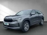 Neu Skoda Kodiaq Selection 150 PS (110 kW) 2026 Grau SUV