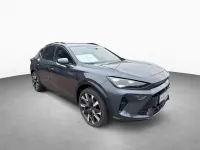 Gebraucht Cupra Formentor VZ 265 PS (194 kW) 2025 Grau SUV