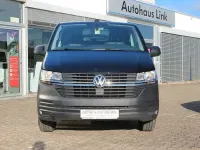 Gebraucht VW T6.1 2022 Schwarz Van