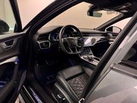 Gebraucht Audi RS6 Sport 600 PS (441 kW) 2020 Grau Kombi