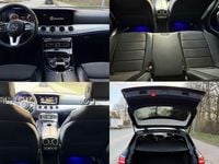 Gebraucht Mercedes 220 194 PS (142 kW) 2019 Schwarz Limousine