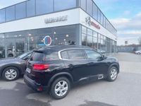 gebraucht Citroën C5 Aircross C5 Aircross PT 180 EAT8 Shine