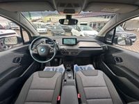 Gebraucht BMW i3 125 kW (170 PS) 2017 Weiß Kleinwagen