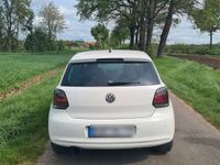 gebraucht VW Polo 1.2 TSI Highline 105 PS