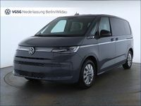 Gebraucht VW Multivan Style 150 PS (110 kW) 2025 Grau Van