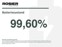 Gebraucht Smart #1 Brabus 314 kW (428 PS) 2024 Rot / laser red SUV