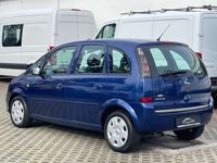 gebraucht Opel Meriva 1.4//KLIMA//