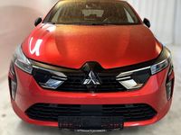 Gebraucht Mitsubishi Colt Edition 91 PS (66 kW) 2024 Rot Kleinwagen