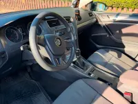 Gebraucht VW Golf VII 135 PS (99 kW) 2015 Grau Kleinwagen