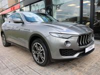 Gebraucht Maserati Levante 349 PS (256 kW) 2020 SUV