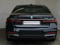 gebraucht BMW 750L iA xDrive Paket TOP Ausstattung!