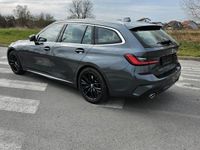 gebraucht BMW 330e Hybrid M-sport