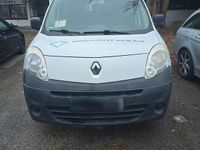 Usado Renault Kangoo 103 HP (75 kW) 2010 Branco Van