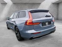 Gebraucht Volvo V60 Plus 197 PS (144 kW) 2024 Thunder grey Kombi