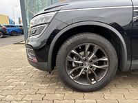 Gebraucht Renault Koleos Techno 158 PS (116 kW) 2022 Schwarz SUV