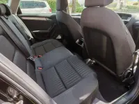 Gebraucht Audi A4 Ambiente 170 PS (125 kW) 2008 Schwarz Kombi