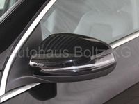Gebraucht Mercedes GLA200 Progressive 163 PS (119 kW) 2020 Kosmosschwarz (metallic) SUV
