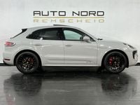 Gebraucht Porsche Macan GTS Chrono 381 PS (280 kW) 2021 Kreide SUV