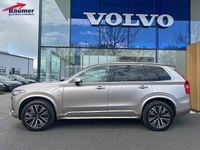 Gebraucht Volvo XC90 Ultimate 455 PS (334 kW) 2023 Beige SUV