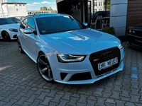 gebraucht Audi RS4 Avant 4.2 FSI quattro Leder*Pano*Navi*ACC*