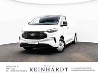 Gebraucht Ford Transit Custom Trend 136 PS (100 kW) 2024 Frostweiß Van / Kleinbus