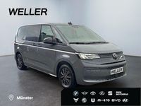 Gebraucht VW T7 136 PS (100 kW) 2024 Grau Van