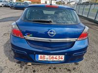 gebraucht Opel Astra GTC Astra HSport