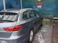 Gebraucht Seat Leon 116 PS (85 kW) 2017 Kombi