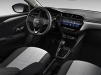 gebraucht Opel Corsa F 1.2 75 FACELIFT LED SHZ PDC Temp in Kehl