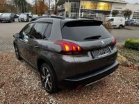 gebraucht Peugeot 2008 BlueHDi 120