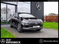 Gebraucht Mercedes EQA250 Progressive 139 kW (190 PS) 2024 Schwarz SUV