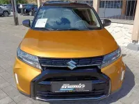 Gebraucht Suzuki Vitara Comfort 110 PS (80 kW) 2025 Gelb SUV